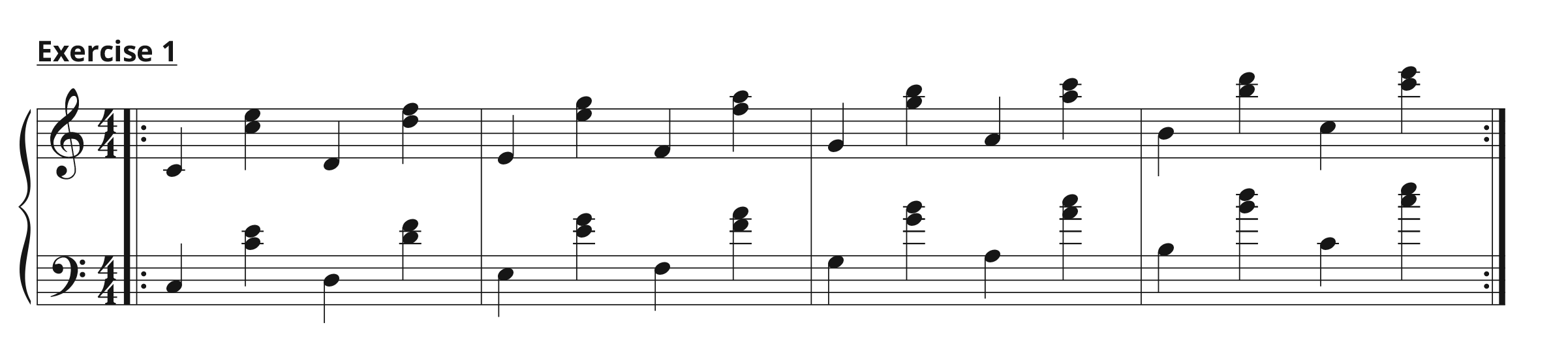 Piano Target Practice 🎯 Pianote Free Online Piano Lessons